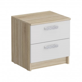 Тумба прикроватная "Салоу" в Когалыме - kogalym.mebel-tymen.ru | фото