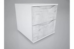 Тумба прикроватная "Сорренто" в Когалыме - kogalym.mebel-tymen.ru | фото