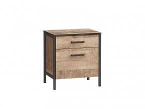 Тумба прикроватная Трувор 13.290N в Когалыме - kogalym.mebel-tymen.ru | фото