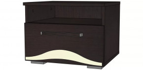 Тумба прикроватная "Верона" в Когалыме - kogalym.mebel-tymen.ru | фото