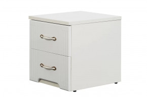 Тумба прикроватная «Виктория» №4 в Когалыме - kogalym.mebel-tymen.ru | фото