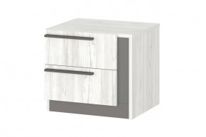 Тумба прикроватная Винтер-13 в Когалыме - kogalym.mebel-tymen.ru | фото