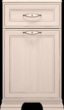 Тумба с ящиком «Венеция» №25 в Когалыме - kogalym.mebel-tymen.ru | фото