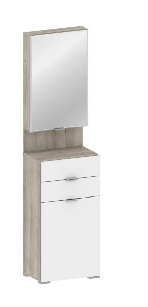 Тумба с зеркалом Анима ШК-3042 в Когалыме - kogalym.mebel-tymen.ru | фото