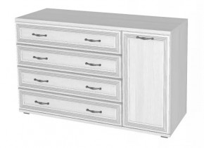 Тумба ТБ-1016 Карина в Когалыме - kogalym.mebel-tymen.ru | фото