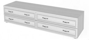 Тумба ТБ-1032 Карина в Когалыме - kogalym.mebel-tymen.ru | фото