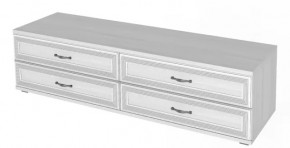 Тумба ТБ-1033 Карина в Когалыме - kogalym.mebel-tymen.ru | фото