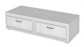 Тумба ТБ-1073 Карина в Когалыме - kogalym.mebel-tymen.ru | фото