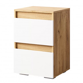 Тумба ТБ-22 Селфи в Когалыме - kogalym.mebel-tymen.ru | фото