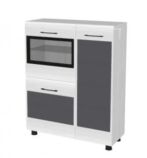 Тумба ТБ-2607 Камелия в Когалыме - kogalym.mebel-tymen.ru | фото