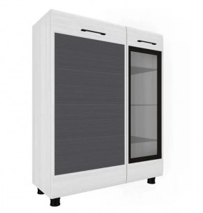 Тумба ТБ-2609 Камелия в Когалыме - kogalym.mebel-tymen.ru | фото