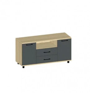 Тумба ТБ-5022 Грейс в Когалыме - kogalym.mebel-tymen.ru | фото