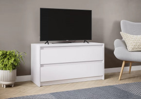 Тумба ТБ06-1000 Айден Белое дерево в Когалыме - kogalym.mebel-tymen.ru | фото