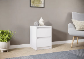 Тумба ТБ06-400 Айден Белое дерево в Когалыме - kogalym.mebel-tymen.ru | фото