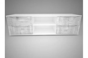 Тумба ТВ 1 "Сорренто" в Когалыме - kogalym.mebel-tymen.ru | фото