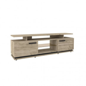 Тумба ТВ 3 Oslo в Когалыме - kogalym.mebel-tymen.ru | фото