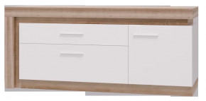 Тумба ТВ «Люмен» №2 в Когалыме - kogalym.mebel-tymen.ru | фото