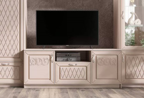 Тумба ТВ "Париж" №21 в Когалыме - kogalym.mebel-tymen.ru | фото