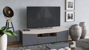 Тумба ТВ тип 1 в Когалыме - kogalym.mebel-tymen.ru | фото