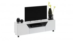 Тумба ТВ тип 4 «Diamond» в Когалыме - kogalym.mebel-tymen.ru | фото