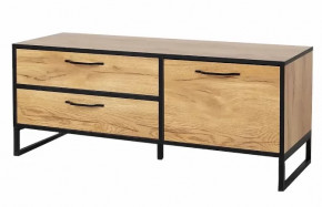 Тумба ТВ закрытая Виртон 1 в Когалыме - kogalym.mebel-tymen.ru | фото