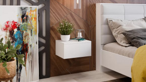 Тумба универсальная Тип 1 Белый Ясень в Когалыме - kogalym.mebel-tymen.ru | фото