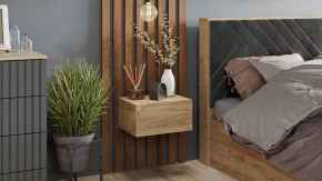 Тумба универсальная Тип 1 Дуб Крафт золотой в Когалыме - kogalym.mebel-tymen.ru | фото