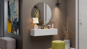 Тумба универсальная Тип 2 Белый Ясень в Когалыме - kogalym.mebel-tymen.ru | фото