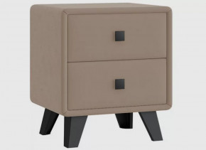 Тумба узкая "Николь" в Когалыме - kogalym.mebel-tymen.ru | фото