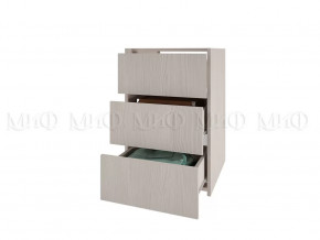 Тумба в Шкаф-купе Тринити в Когалыме - kogalym.mebel-tymen.ru | фото