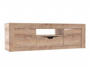 Тумба Версаль-5 Секция-10 Дуб баррик в Когалыме - kogalym.mebel-tymen.ru | фото