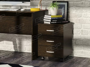 Тумба выкатная ВВР в Когалыме - kogalym.mebel-tymen.ru | фото