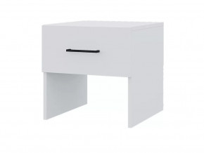 Тумбочка Victor Белый в Когалыме - kogalym.mebel-tymen.ru | фото