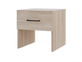 Тумбочка Victor Сонома в Когалыме - kogalym.mebel-tymen.ru | фото