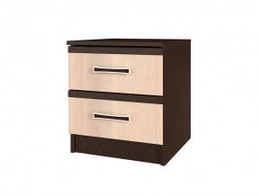 Тумбы прикроватные 2 шт Сакура в Когалыме - kogalym.mebel-tymen.ru | фото