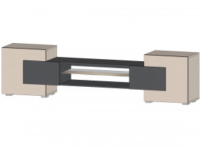 ТВ тумба Фэнтези в Когалыме - kogalym.mebel-tymen.ru | фото