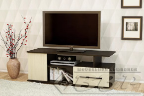 TV тумба Лидер-4 ЛДСП в Когалыме - kogalym.mebel-tymen.ru | фото