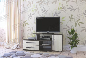 TV тумба Лидер-6 ЛДСП в Когалыме - kogalym.mebel-tymen.ru | фото