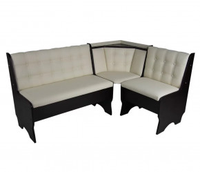 Угловая скамья Аленка-17/1 Венге в Когалыме - kogalym.mebel-tymen.ru | фото