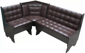 Угловая скамья Аленка-17 Венге в Когалыме - kogalym.mebel-tymen.ru | фото