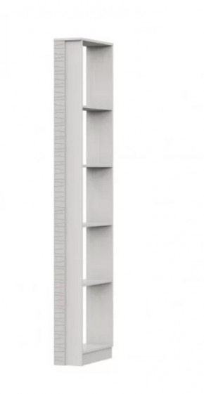 Угловое окончание Гамма-20 Серия №4 в Когалыме - kogalym.mebel-tymen.ru | фото