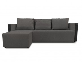 Угловой диван Алиса 3 Bahama Steel кат. 2 в Когалыме - kogalym.mebel-tymen.ru | фото