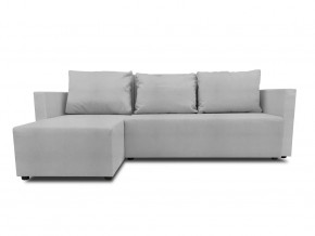 Угловой диван Алиса 3 Solta Smoke кат. 1 в Когалыме - kogalym.mebel-tymen.ru | фото