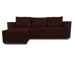 Угловой диван Алиса 3 Vital Chocolate кат. 2 в Когалыме - kogalym.mebel-tymen.ru | фото