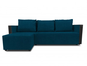 Угловой диван Алиса 3 Vital Denim кат. 2 в Когалыме - kogalym.mebel-tymen.ru | фото