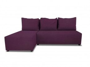 Угловой диван Алиса Bahama violet кат. 2 в Когалыме - kogalym.mebel-tymen.ru | фото