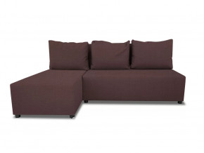 Угловой диван Алиса Vital Java кат. 2 в Когалыме - kogalym.mebel-tymen.ru | фото