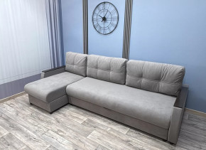 Угловой диван Евромакс БДУ в Когалыме - kogalym.mebel-tymen.ru | фото
