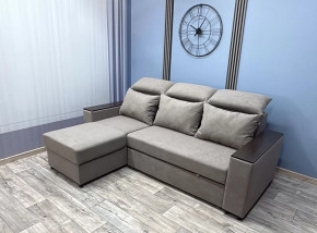 Угловой диван Поло НПБ 100мм+30мм ППУ в Когалыме - kogalym.mebel-tymen.ru | фото