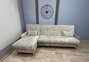 Угловой диван Рондо Плюс НПБ 100 мм+40 мм ППУ в Когалыме - kogalym.mebel-tymen.ru | фото